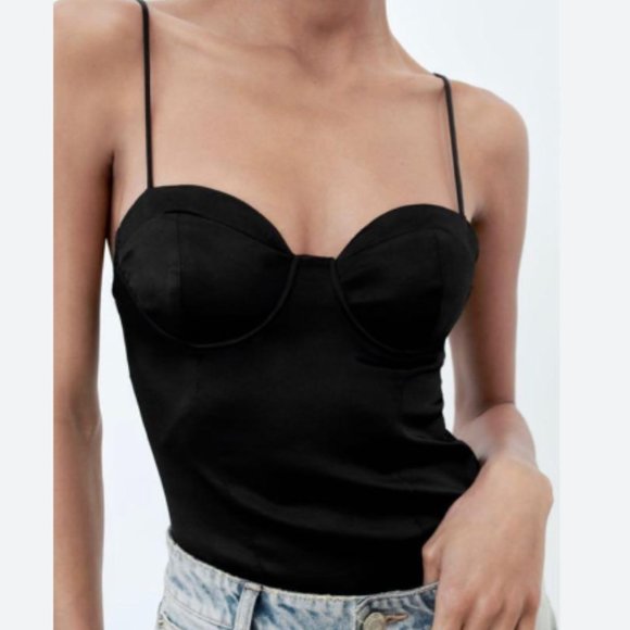 その他 Z A R A ウォッシュド フード付きジャケット - グレー | ZARA Japan / 日本